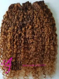 HANDTIED WEAVE - GOLDEN...