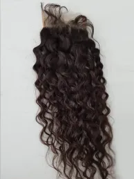 CLOSURES – DENTELLE 5X5...