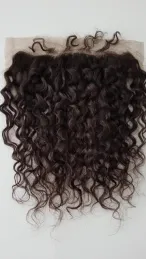 FRONTAL – CURLY- EAR TO EAR