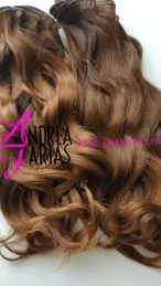 HANDTIED WEAVE - GOLDEN...