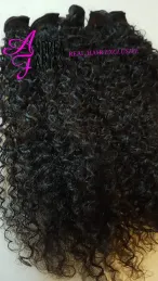 HANDTIED WEAVE - NATURAL...