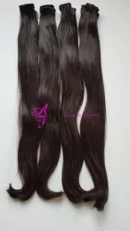 HANDTIED WEAVE - DOUBLE...