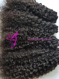 HANDTIED WEAVE - NATURAL...