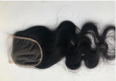 Closer HD Extra Thin Wavy