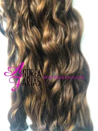 HANDTIED WEAVE - GOLDEN...