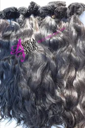 HANDTIED WEAVE - NATURAL...