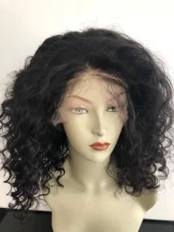 WIGS - GLUELESS 360 - CURLY...