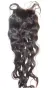 HAIRPIECES - CLOSERES - WAVY LACE SILKY