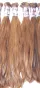 HANDTIED WEAVE - DOUBLE DRAWN - GOLDEN BROWN BLOND - STRAIGHT