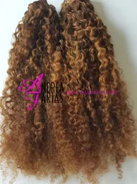 HANDTIED WEAVE - GOLDEN...