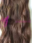 HANDTIED WEAVE - GOLDEN BROWN BLOND - STRAIGHT